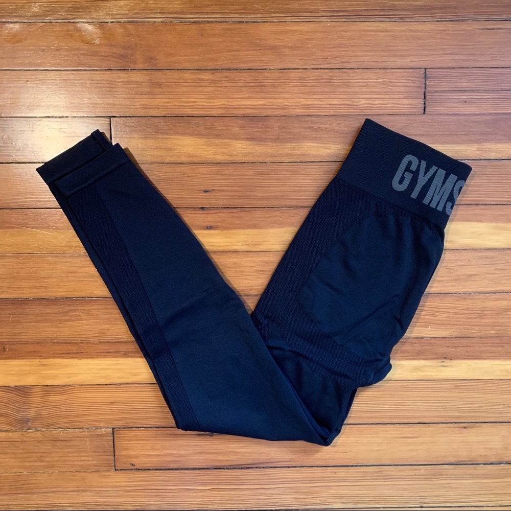 Gymshark Flex High Waisted Leggings Medium